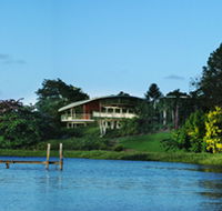 Mackay Regional Botanic Gardens - Accommodation Tasmania