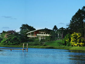 Mackay Regional Botanic Gardens - Accommodation Tasmania 0