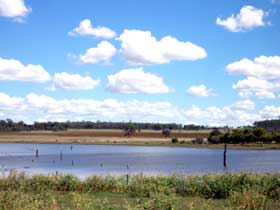 Gordonbrook Dam - Accommodation Tasmania 0