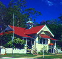 Specimen Hill Lookout - Accommodation Tasmania