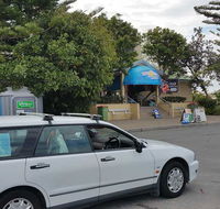 Brad Holmes Surf Coaching - Accommodation Tasmania
