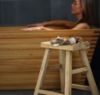 Stephanies Ocean Spa - Accommodation Tasmania