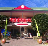 Nutworks - Accommodation Tasmania
