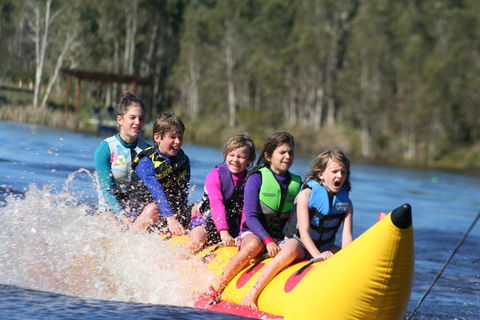 Oz Ski Resort - Accommodation Tasmania 0