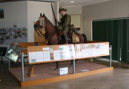 Waltzing Matilda Centre - Accommodation Tasmania 12