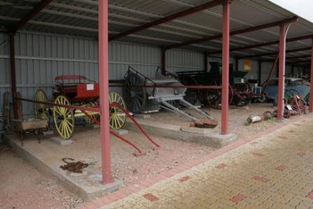 Waltzing Matilda Centre - Accommodation Tasmania 14