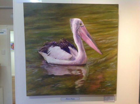 Wondai Regional Art Gallery - Accommodation Tasmania 2
