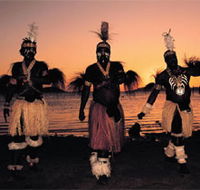 Gab Titui Cultural Centre - Accommodation Tasmania