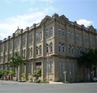 Walter Reid Cultural Centre - Accommodation Tasmania