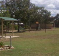 Coronation Park - Accommodation Tasmania