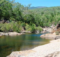 Mount Elliot Bowling Green Bay National Park - Accommodation Tasmania