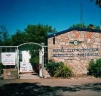 Royal Flying Doctor Service Visitor Centre - Accommodation Tasmania