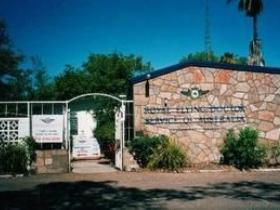 Royal Flying Doctor Service Visitor Centre - Accommodation Tasmania 0