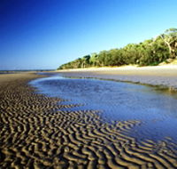 Kinkuna Section - Accommodation Tasmania