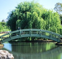 Lake Annand Park - Accommodation Tasmania