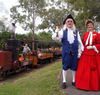 Maryborough Heritage City Markets - Accommodation Tasmania