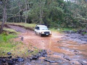  Accommodation Tasmania