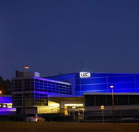 Logan Entertainment Centre - Accommodation Tasmania