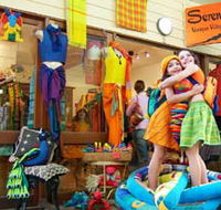 Kuranda - Village in the Rainforest - Accommodation Tasmania