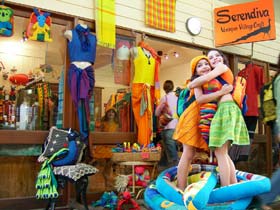 Kuranda - Village In The Rainforest - Accommodation Tasmania 0