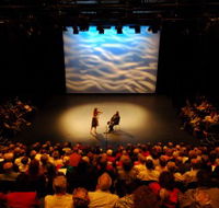 Riverway Arts Centre - Accommodation Tasmania