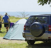Ball Bay - Accommodation Tasmania
