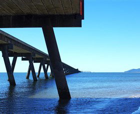 Lucinda QLD Accommodation Tasmania