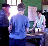 Tambo Heritage Precinct - Accommodation Tasmania