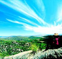 Girraween National Park - Accommodation Tasmania