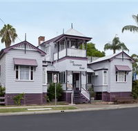 Das Neumann Haus Museum - Accommodation Tasmania