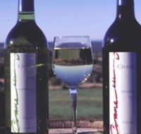 Crane Wines - Accommodation Tasmania