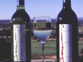 Crane Wines - Accommodation Tasmania 0