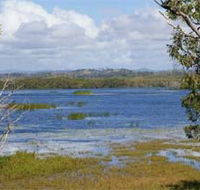 Lake Barfield - Accommodation Tasmania