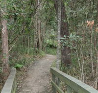 Springwood Conservation Park - Accommodation Tasmania