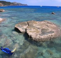 Maureens Cove Hook Island - Accommodation Tasmania