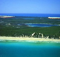 Fraser Island Great Sandy National Park - Accommodation Tasmania