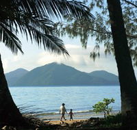 Family Islands National Park - Accommodation Tasmania