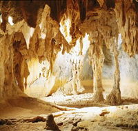 Chillagoe-Mungana Caves National Park - Accommodation Tasmania