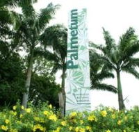 Townsville Palmetum - Accommodation Tasmania
