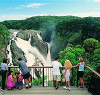 Barron Gorge National Park - Accommodation Tasmania