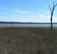 Lake Murphy Conservation Park - Accommodation Tasmania