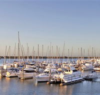 Bundaberg Port Marina - Accommodation Tasmania