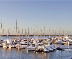 Bundaberg Port Marina - Accommodation Tasmania 0