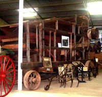 Kingaroy Heritage Museum - Accommodation Tasmania