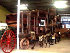Kingaroy Heritage Museum - Accommodation Tasmania 0