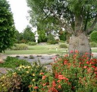 Japanese Gardens Blackwater - Accommodation Tasmania