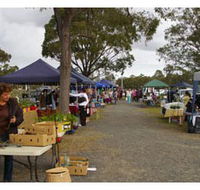 Nikenbah Markets - Accommodation Tasmania