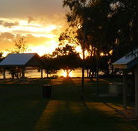 Spinnaker Park - Accommodation Tasmania