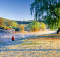 Quart Pot Creek - Accommodation Tasmania
