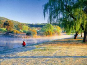 Quart Pot Creek - Accommodation Tasmania 0